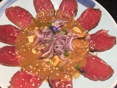 -上井料理黑金店(IFS国金中心店)
