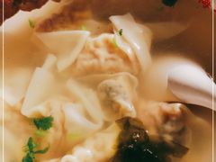 -海平馄饨(逍遥二路店)