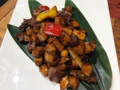 -小鹅皇港式餐厅(新抚万达店)