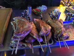 -乌兰烧烤·烤羊腿(西丽店)