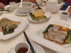 -龙的酒楼·手工早茶·顺德菜(近良路店)