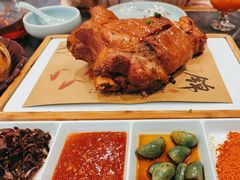 -紫泥369粗粮季(鼓楼店)