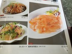 -新南华大酒店(长寿店)