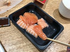 -盒马鲜生(悦峰店)