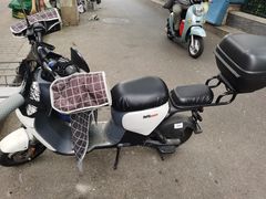 -九号电动车(安定门内大街店)