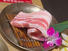 -西塔老太太泥炉烤肉(亚运村店)