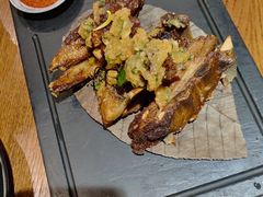 -敏珠拉姆藏餐·南京厨房(富春江东街店)