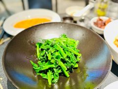 -墨泉峰味(润和国际广场店)