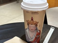 -喜茶(珠海华发商都店)