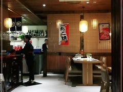 大堂-三石铁板烧(紫竹桥店)
