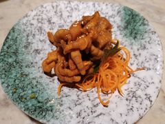 -老外婆(吾悦广场店)