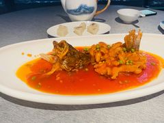 -绿波廊(豫园店)