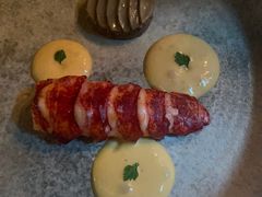 -三嚥阁 La Villa Restaurant