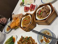 -粤食堂(天津和悦汇店)