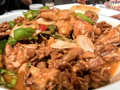 -三道菜(明堂公园店)