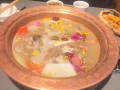 -阿婆情腊排骨火锅·野生菌季(古城旗舰店)