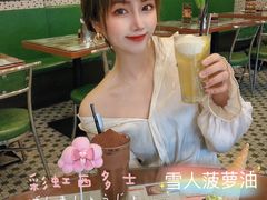 -小龍鳳餐室(番禺路店)