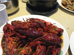 -天津乾毓德饭庄·清真传统炒菜·海鲜烧烤(咸阳路店)