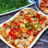 今年夏天有点豪横，吃了一条烤羊腿[调皮]