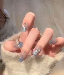 -初瞳专营美睫美甲