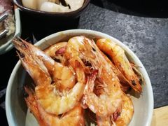 -九寸钉自助·炭火烤肉烧烤(欧乐时尚广场店)