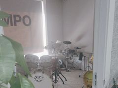 -TEMPO 音乐(五角场店)