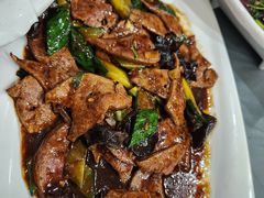 -农园餐厅(北京大学店)