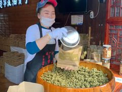 -沈氏祖传老宁波油赞子(南塘店)