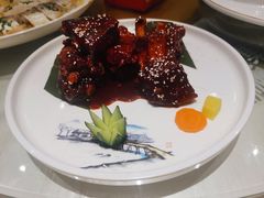 -欣旺·迎宾楼·百年无锡菜