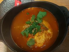 -半酌烧烤小酒馆(南京东路店)