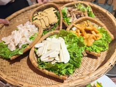 -滇野云南野生菌餐厅(陕西南路店)