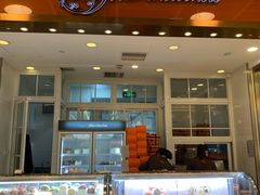 门面-檬舒舒MonChouChou(久光百货店)