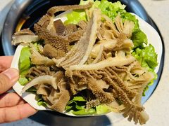-牛华八婆麻辣烫(起源店)