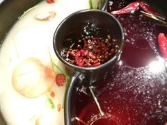 -佬土鹅肠火锅(解放路店)