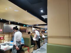 -海底捞火锅(蒙城路店)