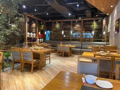 大堂-小城粥道·海胆鲜虾粥(解放广场店)