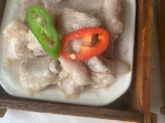 -东江渔村·古典园林·30年粤菜老字号(太和店)