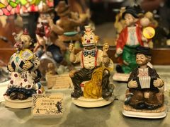 -小樽八音盒堂(手工制作体验馆店)