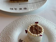 -Caprice(香港四季酒店)