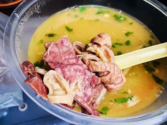 -李小老烧饼(常营民族家园店)