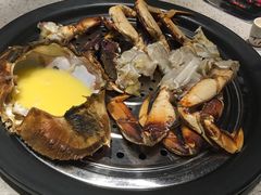 -粗茶淡饭·隐庐私厨(东亭店)