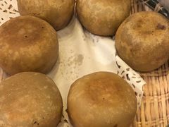 玉兰饼-天福苑(崇宁路店)