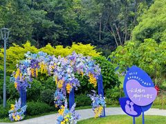 -云溪植物园