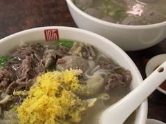 -潮镇老尾牛杂(环城西路店)