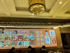 大堂-礼州土碗菜