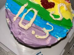 -幸福里DIY蛋糕烘焙·团建·拼豆豆(普陀店)