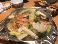 -蟹道乐(道顿堀本店)