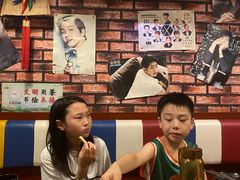 -源味屋韩式火锅&炸鸡(鼎城当代商城店)
