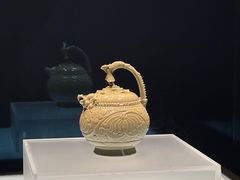 -陕西历史博物馆