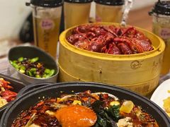 -靓靓蒸虾(中山公园店)